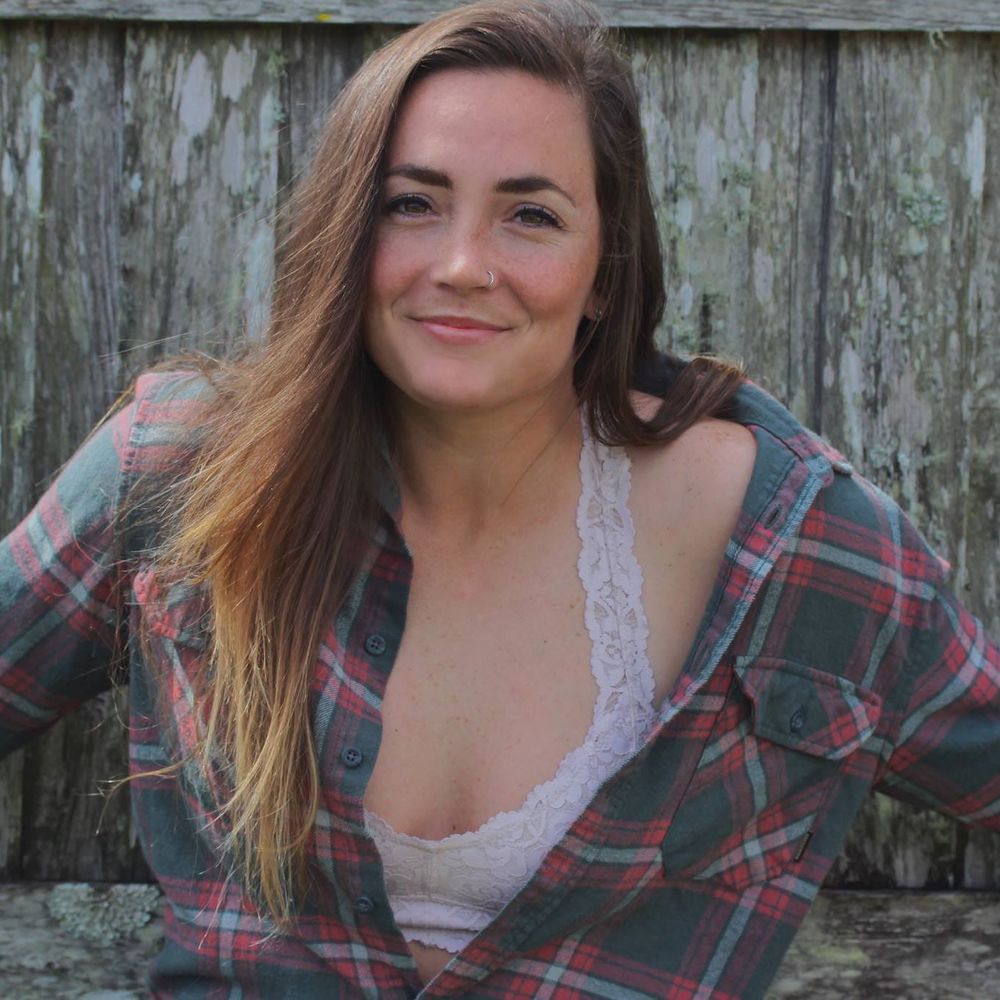 Meet your Posher, Katherine